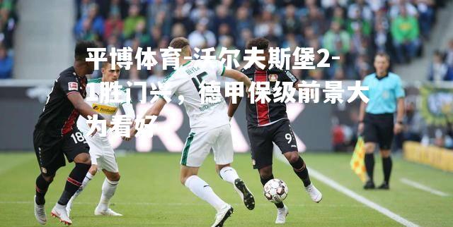 沃尔夫斯堡2-1胜门兴，德甲保级前景大为看好