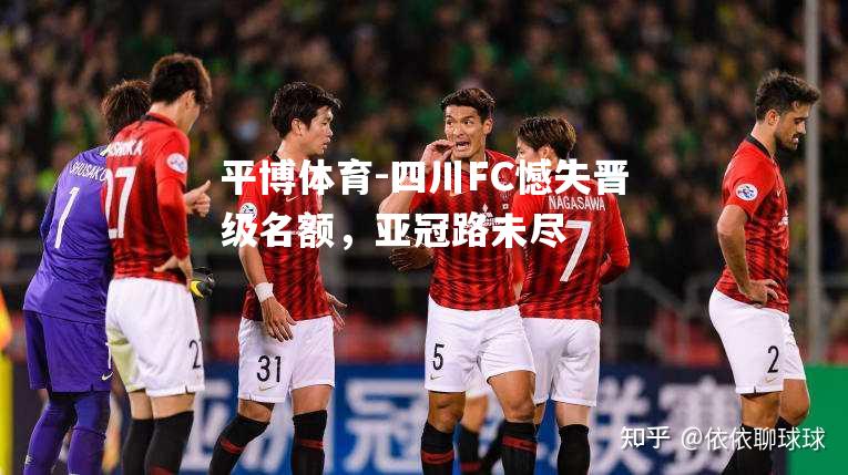 四川FC憾失晋级名额，亚冠路未尽