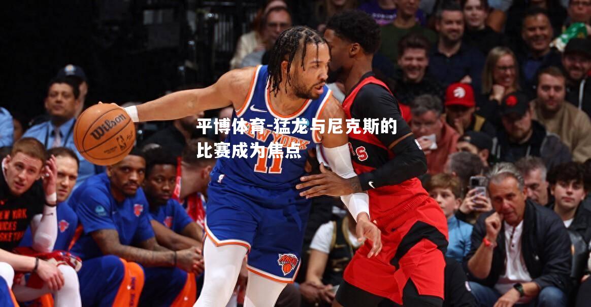 猛龙与尼克斯的比赛成为焦点